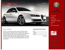 Tablet Screenshot of 159.pilotmotors.ee